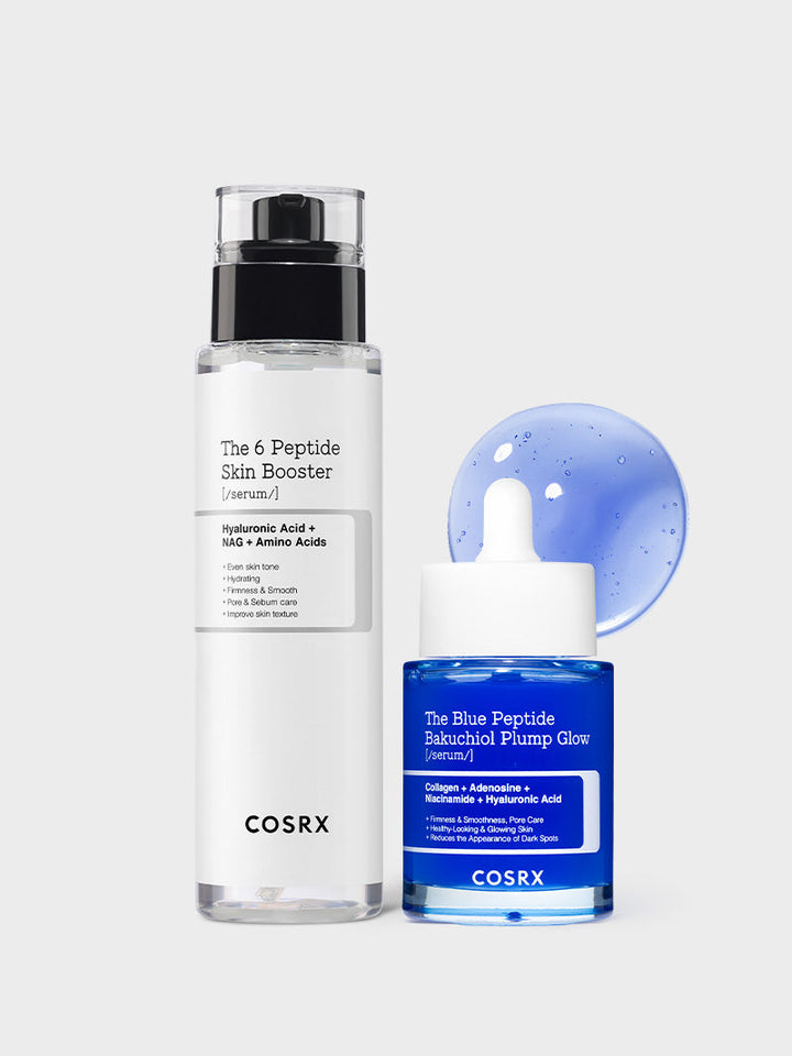 Double Peptide Firming Duo E9