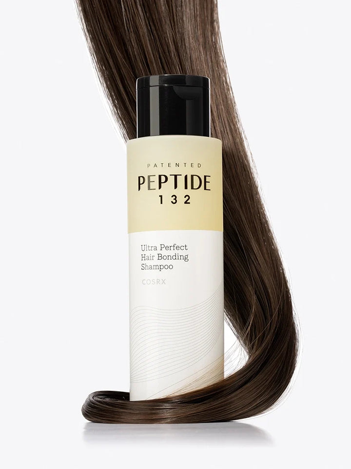 COSRX PEPTIDE-132 Ultra Perfect Hair Bonding Shampoo D7