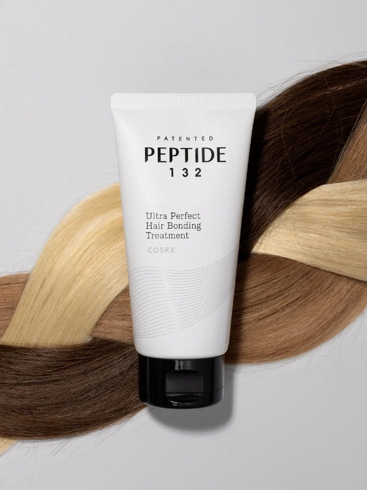 COSRX PEPTIDE-132 Ultra Perfect Hair Bonding Treatment F0