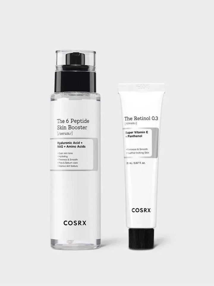 Deep Wrinkle Care Boost C1