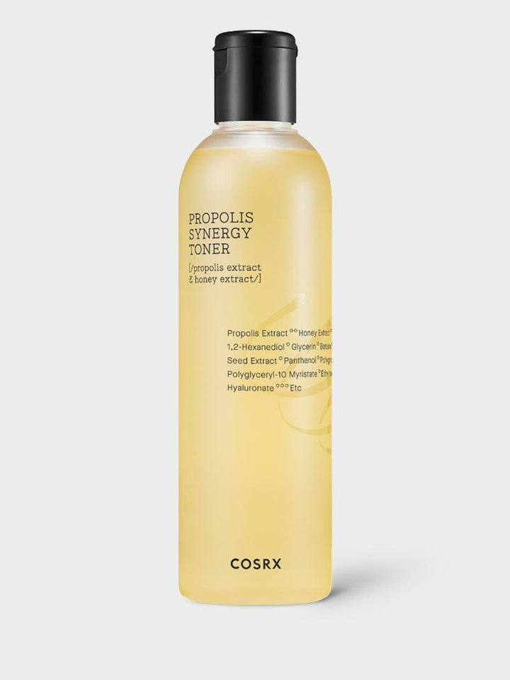 Full Fit Propolis Synergy Toner C5