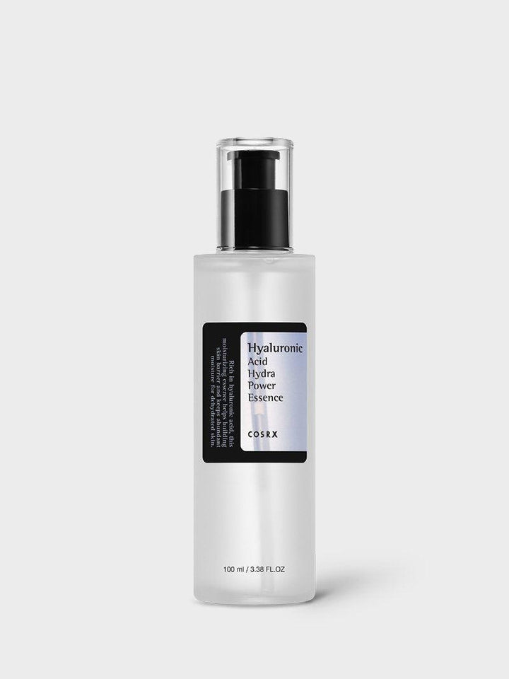 Hyaluronic Acid Hydra Power Essence D3
