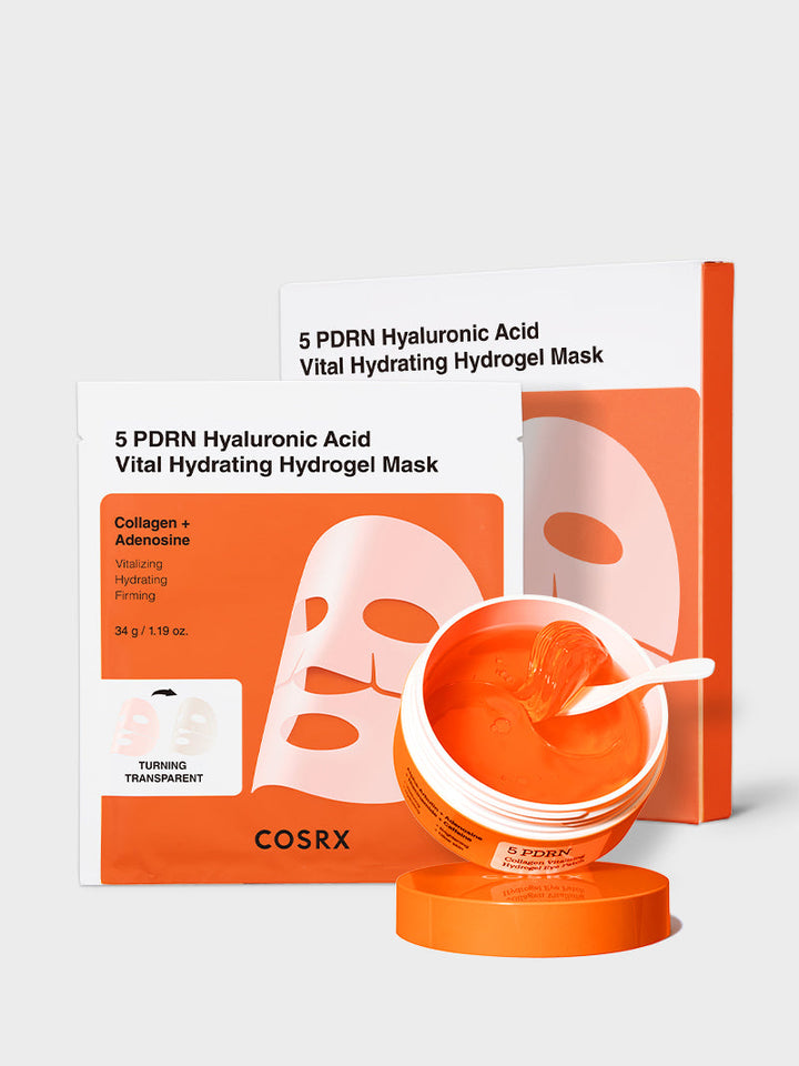 PDRN Special Care Duo F1