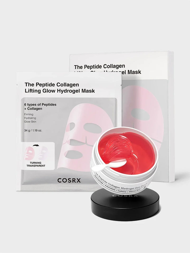 Peptide Special Care Duo B6