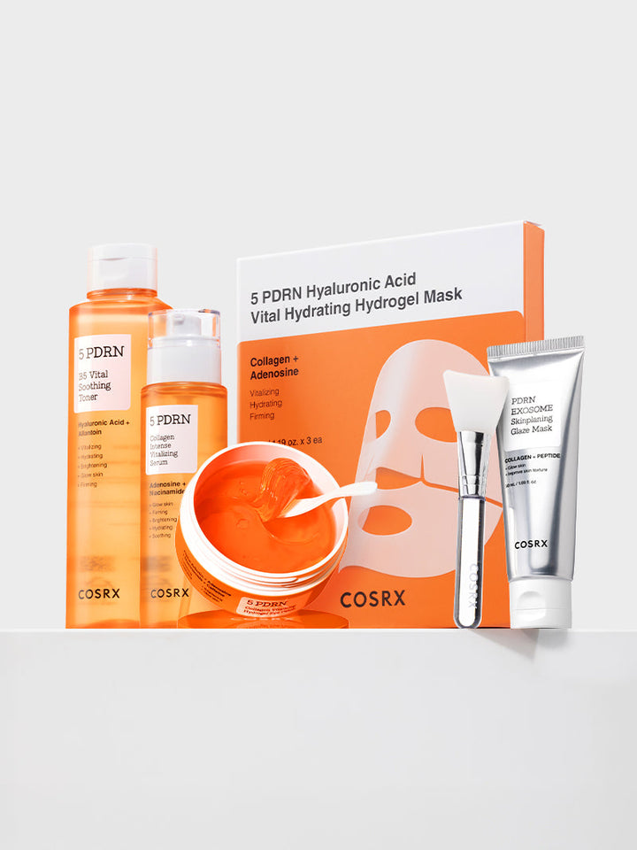 PDRN Premium Routine Kit B5
