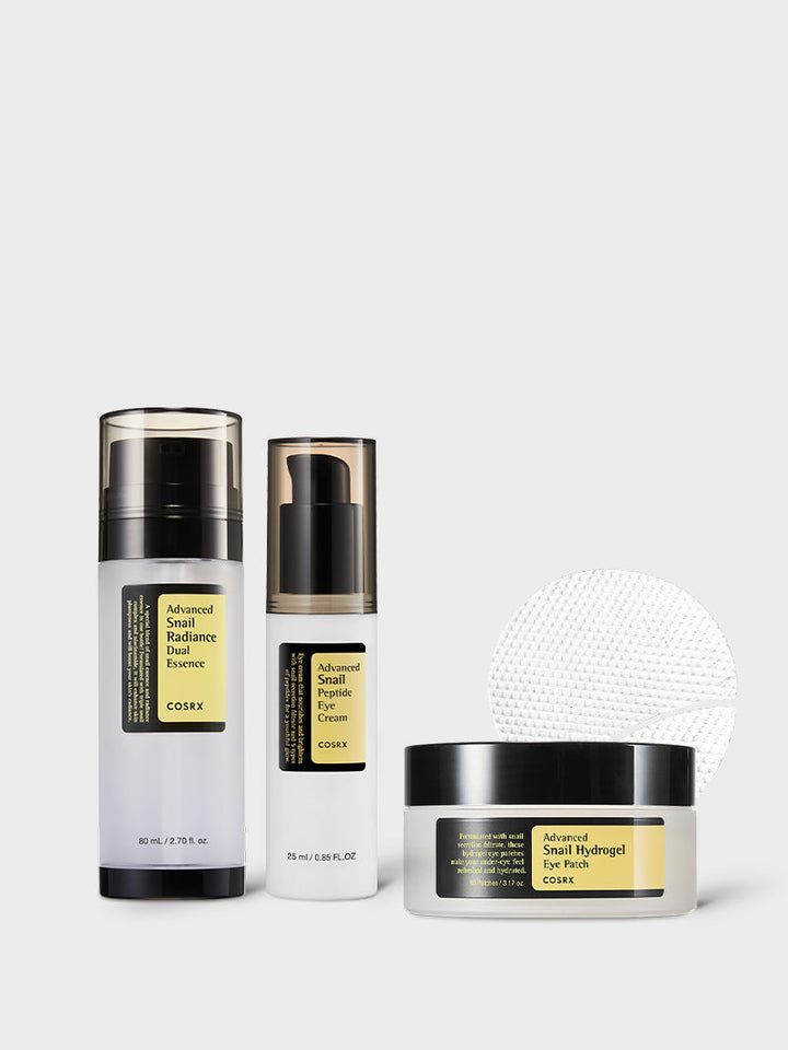 Slow-Aging Kit E6