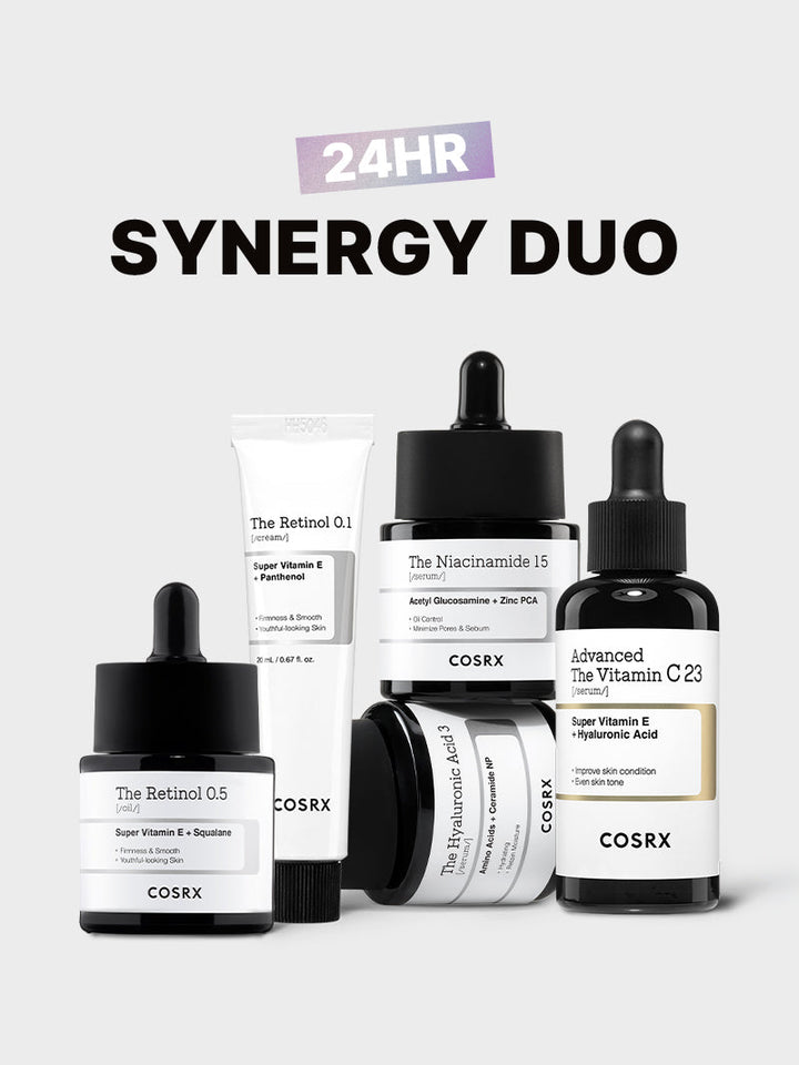 24-HR Synergy Duo F3