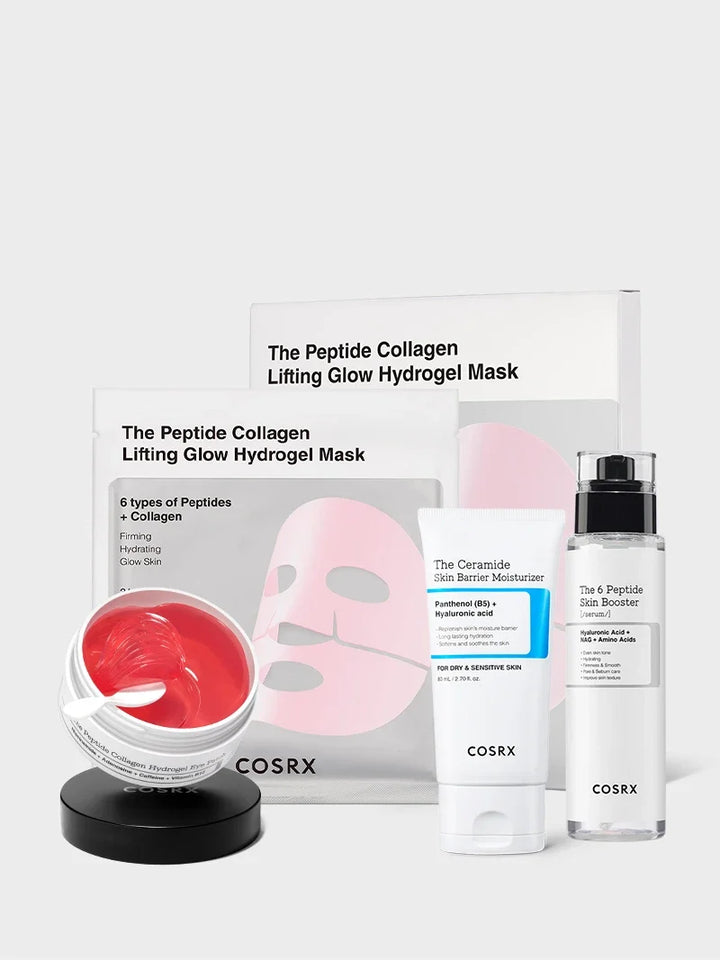 Plump & Hydrate Kit D0