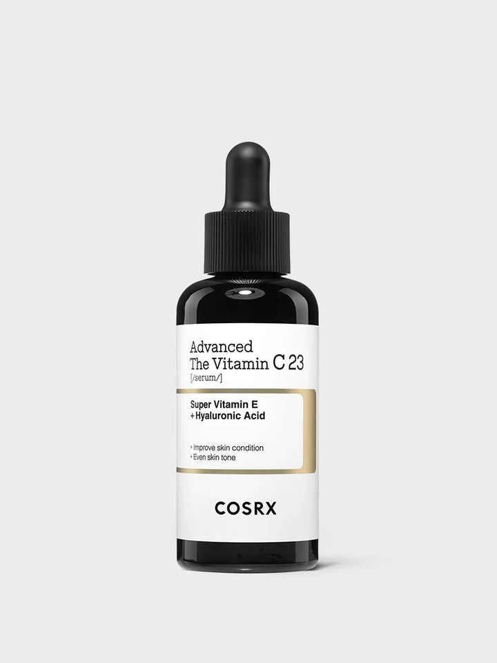 Advanced The Vitamin C 23 Serum C4