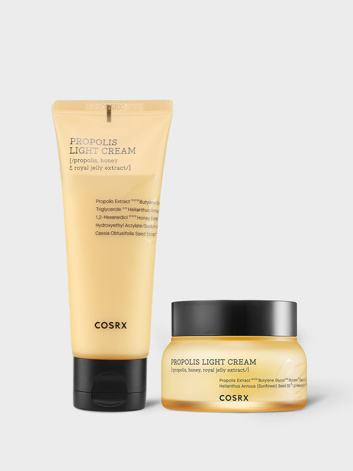 Full Fit Propolis Light Cream B8