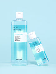 Low pH Niacinamide Micellar Cleansing Water
