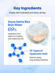 One Step Original Tone Clarifying Moisture Pad