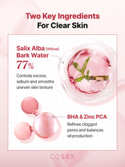 One Step Original Blemish Pore Clear Pad