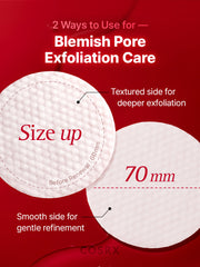 One Step Original Blemish Pore Clear Pad