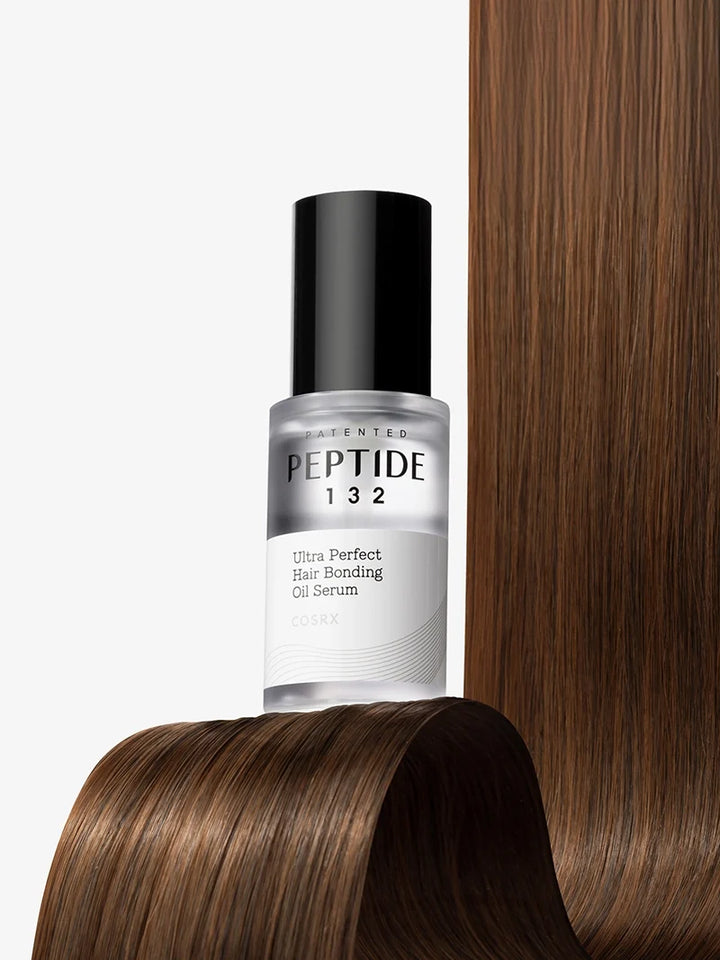COSRX PEPTIDE-132 Ultra Perfect Hair Bonding Oil Serum E9