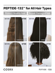 COSRX PEPTIDE-132 Ultra Perfect Hair Bonding Treatment