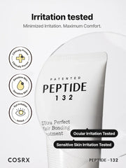COSRX PEPTIDE-132 Ultra Perfect Hair Bonding Treatment