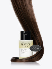 COSRX PEPTIDE-132 Ultra Perfect Hair Bonding Shampoo - Single / 100mL