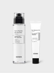 The Retinol 0.3 Cream - Deep Wrinkle Care Boost