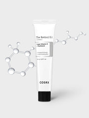 The Retinol 0.1 Cream - Single