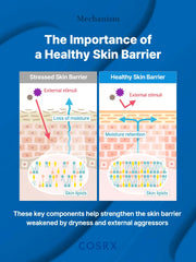 COSRX Skin Barrier Moisturizing Body Cream