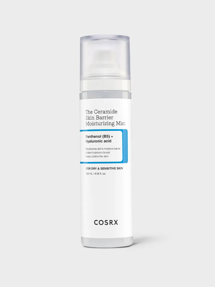 The Ceramide Skin Barrier Moisturizing Mist A4
