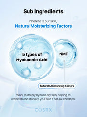 The Ceramide Skin Barrier Moisturizing Mist