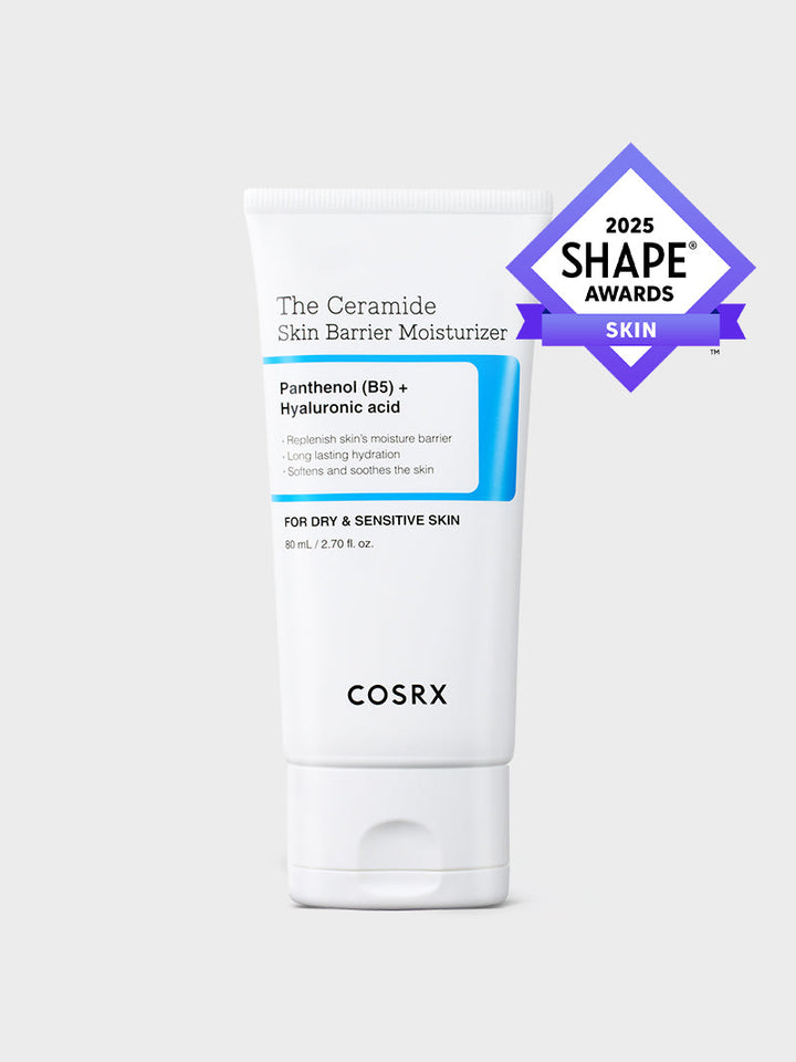 The Ceramide Skin Barrier Moisturizer A4