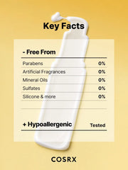 Advanced Snail Peptide Eye Cream