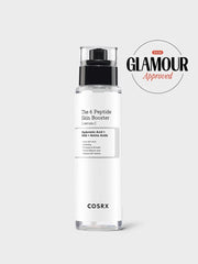 The 6 Peptide Skin Booster Serum - 2 Pack