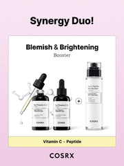 The 6 Peptide Skin Booster Serum - 2 Pack