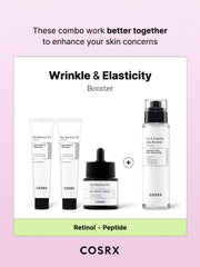 The 6 Peptide Skin Booster Serum - 2 Pack