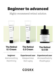The Retinol 0.5 Oil