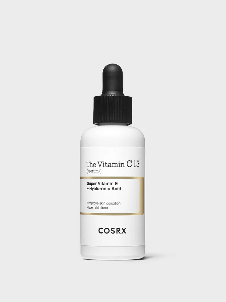 The Vitamin C 13 Serum A4