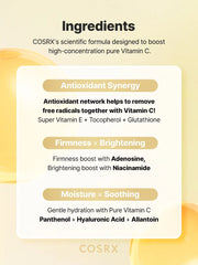 The Vitamin C 13 Serum