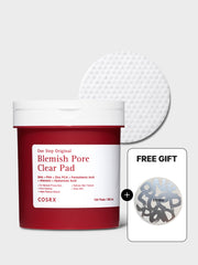 One Step Original Blemish Pore Clear Pad