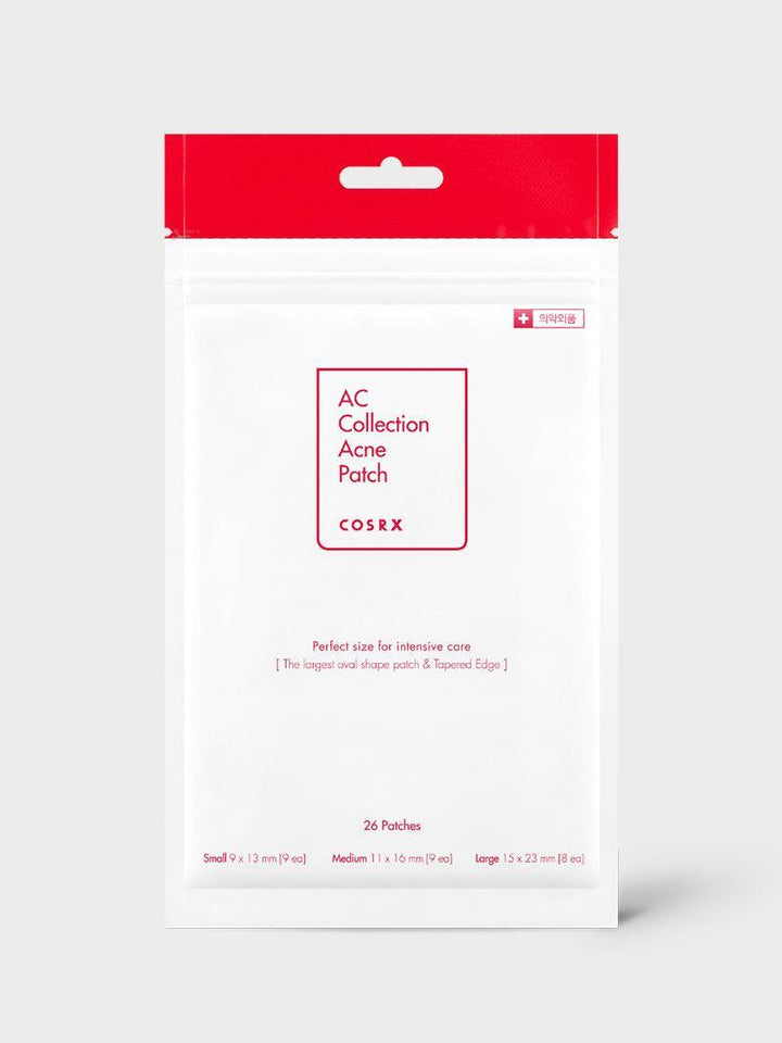 AC Collection Acne Patch F1