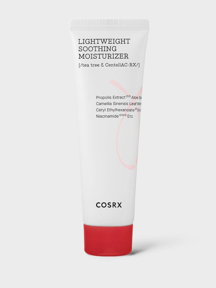AC Collection Lightweight Soothing Moisturizer B6