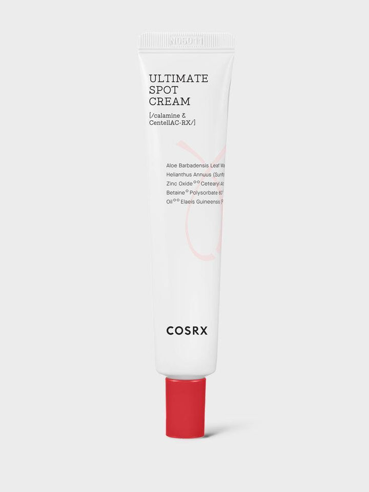 AC Collection Ultimate Spot Cream A2