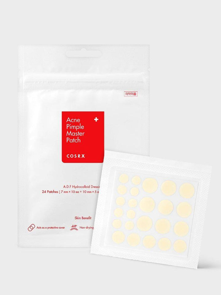 Acne Pimple Master Patch D6