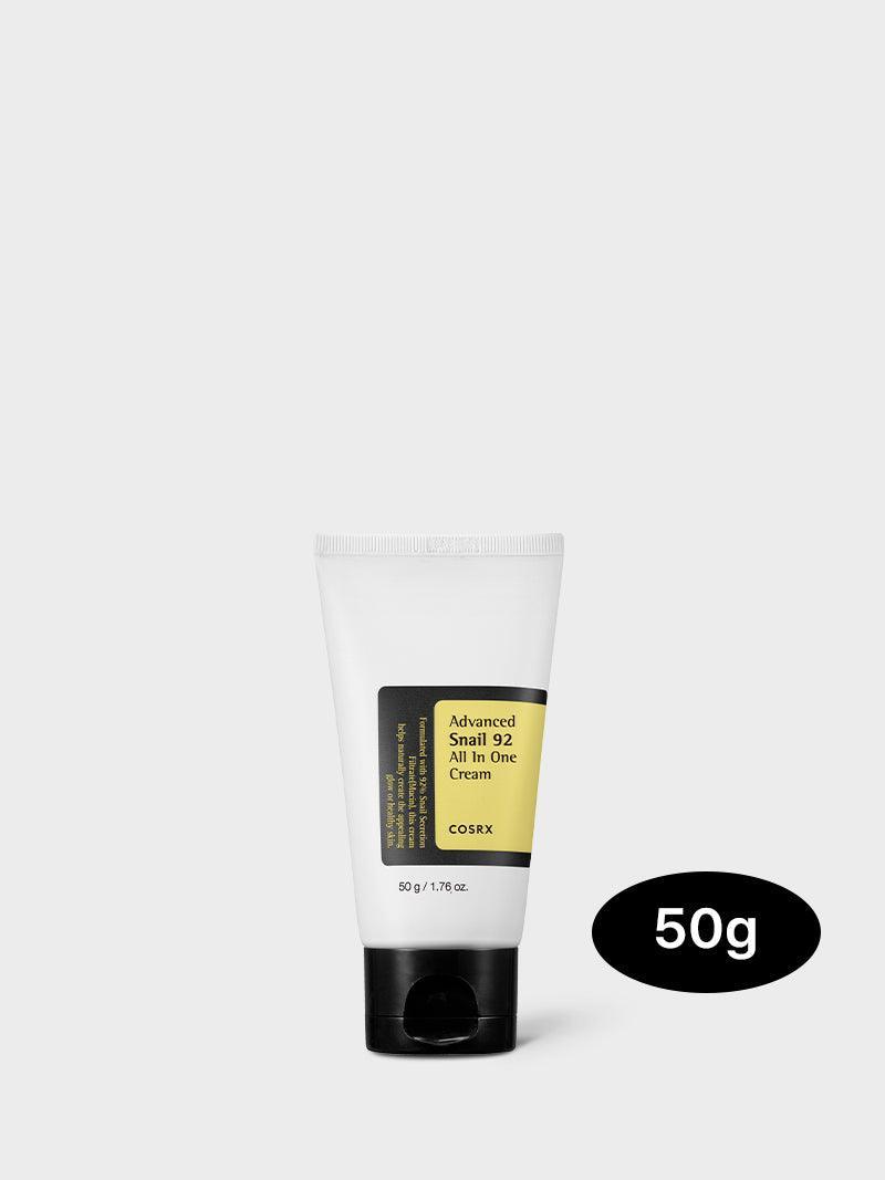 Advanced Snail 92 All in One Cream - Tube / 50g