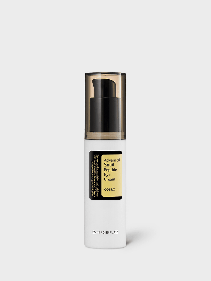Advanced Snail Peptide Eye Cream C9