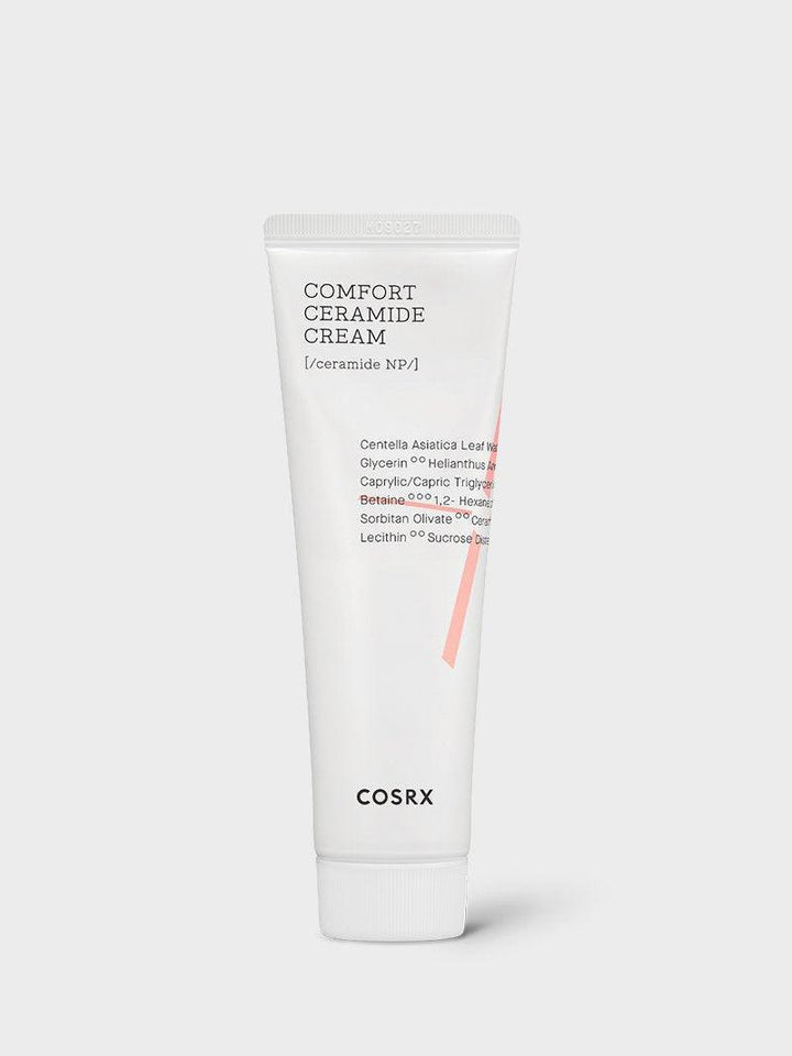 Balancium Comfort Ceramide Cream C5