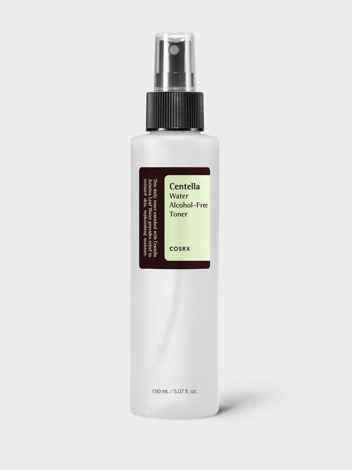 Centella Water Alcohol-Free Toner B5