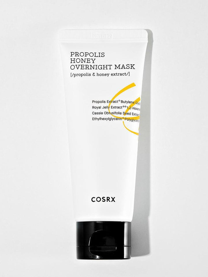 Full Fit Propolis Honey Overnight Mask E1