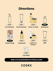 Full Fit Propolis Synergy Toner