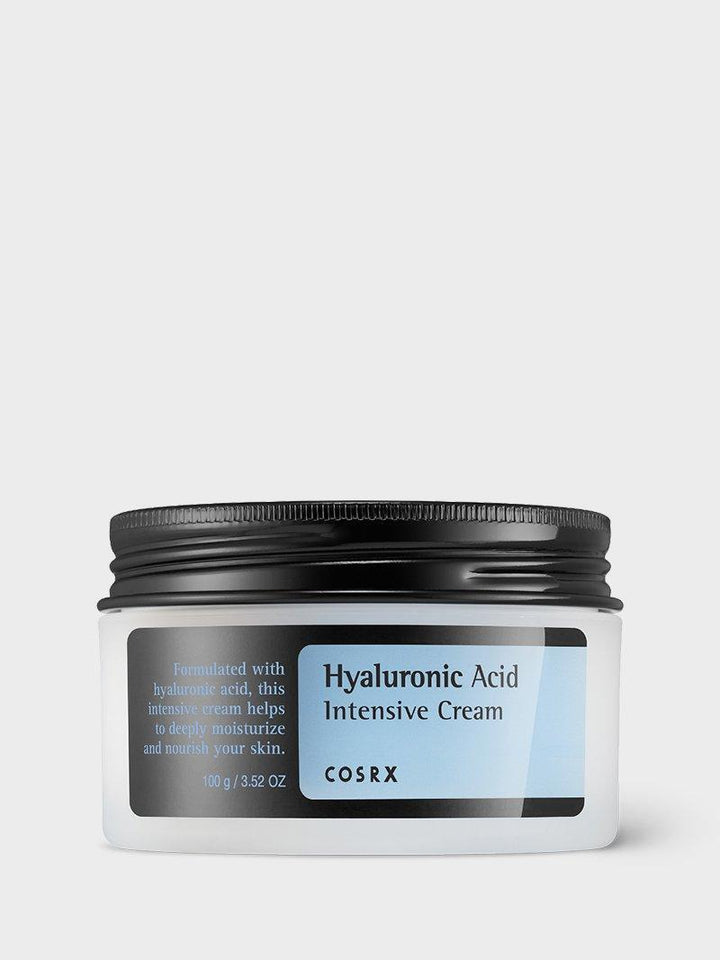 Hyaluronic Acid Intensive Cream E3