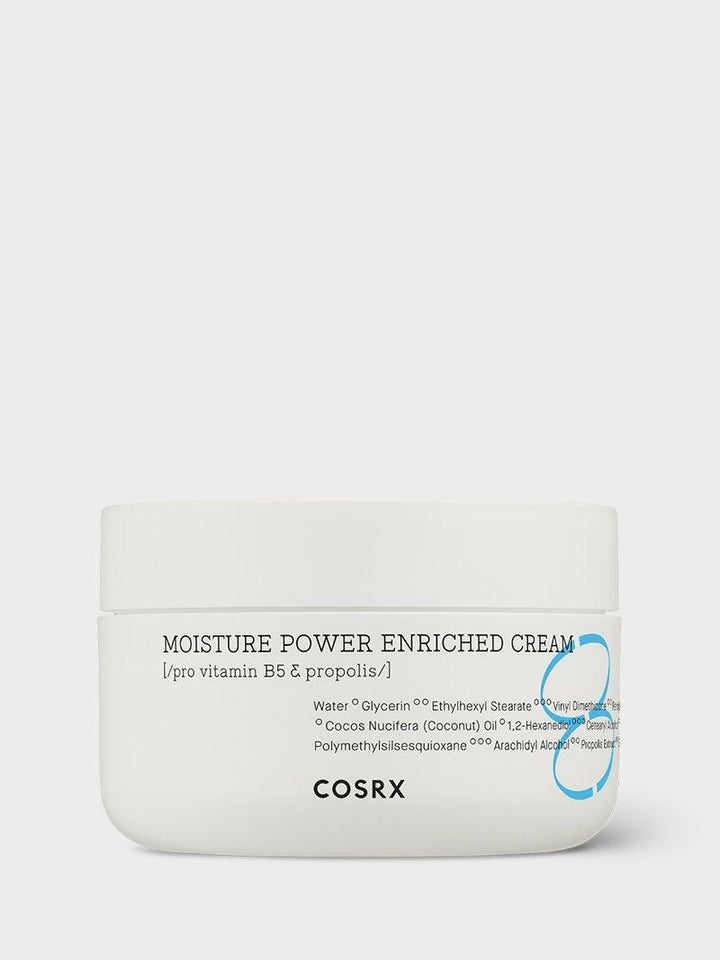 Hydrium Moisture Power Enriched Cream F8