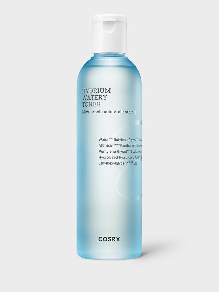 Hydrium Watery Toner B8