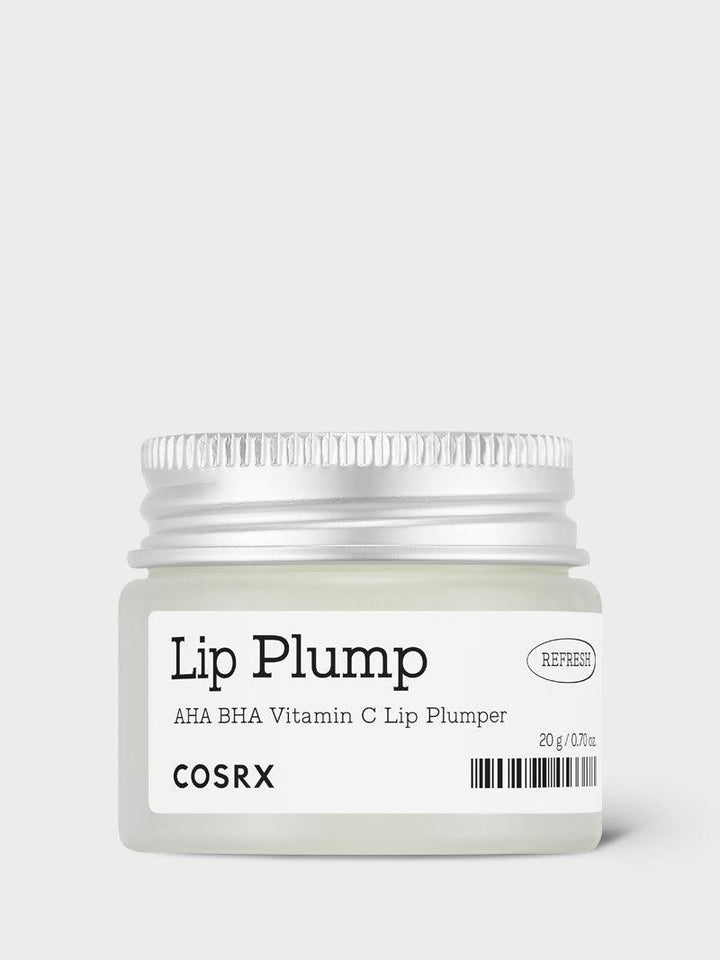Lip Plump - Refresh AHA BHA Vitamin C Lip Plumper C4